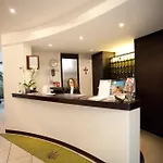 Hotel Mosaico