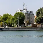 Hotel Mosaico