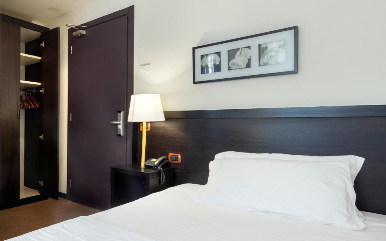 Mosaico Hotel