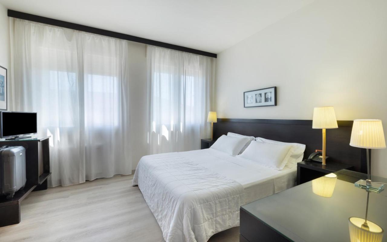 Hotel Mosaico Ravenna