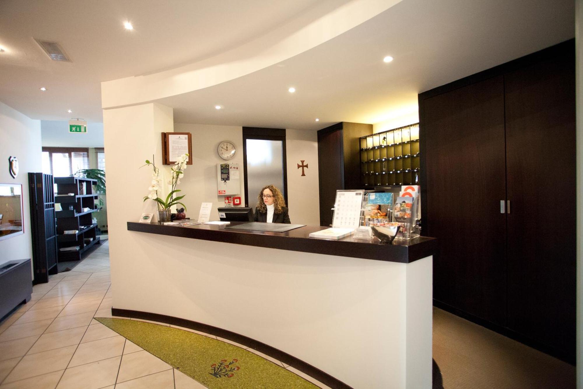 Hotel Mosaico 3*